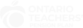 Logo Ontario Teachers’ Pension Plan